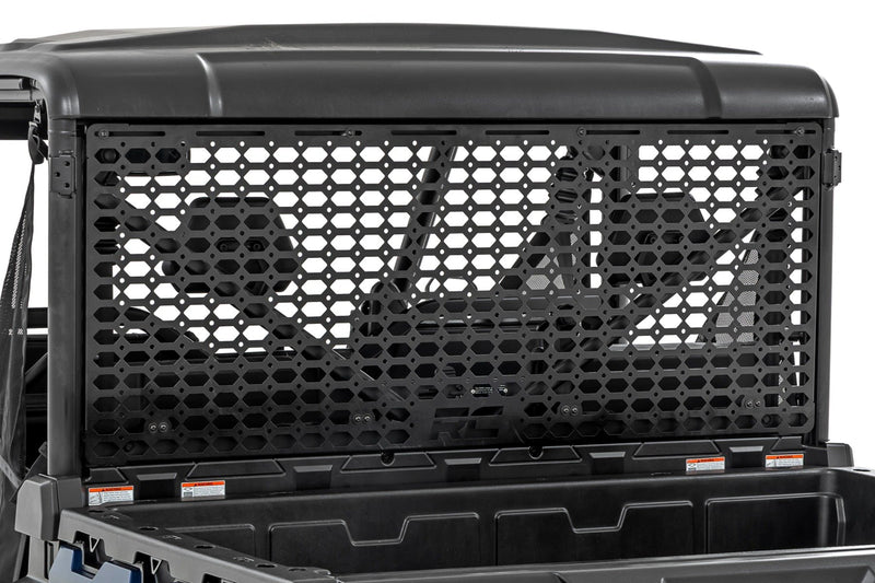 Molle Panel Kit | Rear Window | CFMOTO UFORCE 1000 