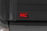 Hard Roll Up Bed Cover | 5' Bed | Toyota Tacoma 2WD/4WD (2005-2015)