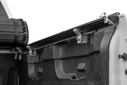 Hard Roll Up Bed Cover | 6'7" Bed | Chevy/GMC Sierra/Silverado 1500 (07-13)