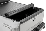 Hard Roll Up Bed Cover | 6'7" Bed | Chevy/GMC Sierra/Silverado 1500 (07-13)