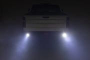 Rear Bumper | Tubular | Chevy Silverado 1500 2WD/4WD (2019-2026)