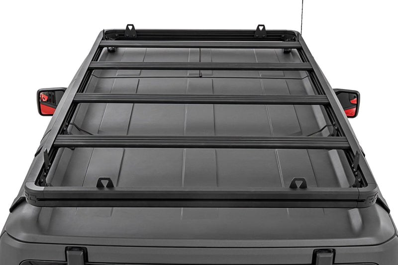 Roof Rack | Ford Bronco 4WD (2021-2025)