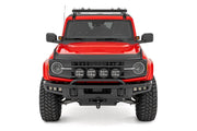 Roof Rack | Ford Bronco 4WD (2021-2025)