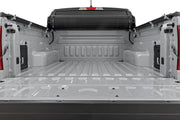 Hard Roll Up Bed Cover | 4'6" Bed | Ford Maverick 2WD/4WD (2022-2026)
