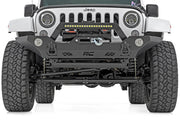 HD Steering Kit | Jeep Wrangler JK/Wrangler Unlimited  (2007-2018)