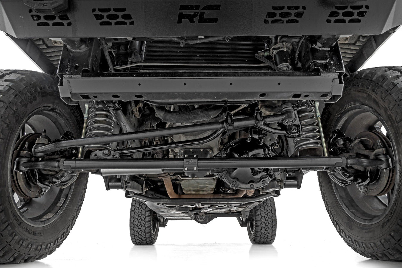 Jeep Add-Ons