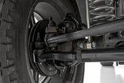 HD Steering Kit | Jeep Wrangler JK/Wrangler Unlimited  (2007-2018)