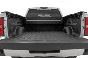 Powered Bed Cover | 6'7" Bed | Chevy/GMC 1500/2500HD/3500HD (14-19 & Classic)