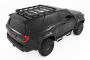 Nerf Steps | Cab Length | Toyota 4Runner (2025)