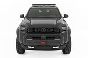 Roof Rack | Toyota 4Runner 2WD/4WD (2025)