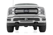 Hidden Winch Mount | PRO9500S | Ford F-150 (2021-2025)