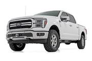 Hidden Winch Mount | V8 | Ford F-150 2WD/4WD (2021-2025)