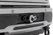 Hidden Winch Mount | PRO9500S | Ford F-150 (2021-2025)