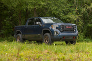 3.5 Inch Lift Kit | GMC Sierra 1500 2WD/4WD (2019-2025)