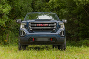 3.5 Inch Lift Kit | GMC Sierra 1500 2WD/4WD (2019-2025)