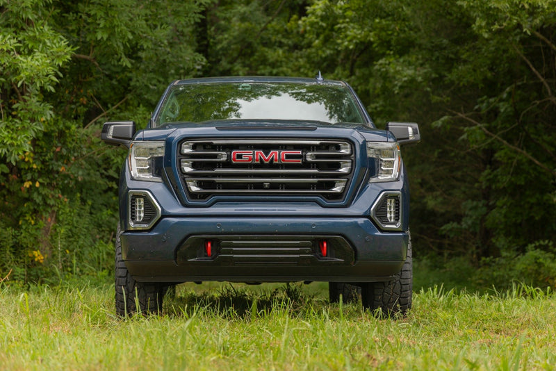 3.5 Inch Lift Kit | GMC Sierra 1500 2WD/4WD (2019-2025)
