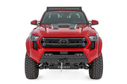 Hood Scoop | 202 Gloss Black | Toyota 4Runner (2025)/Tacoma (24-25) 