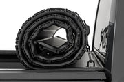 Hard Roll Up Bed Cover | 6' Bed | Toyota Tacoma 2WD/4WD (2024-2026)