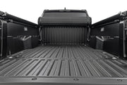 Hard Roll Up Bed Cover | 6' Bed | Toyota Tacoma 2WD/4WD (2024-2026)