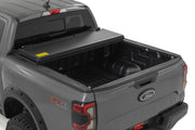 Hard Low Profile Bed Cover | 5' Bed | Ford Ranger 2WD/4WD (2024-2026)