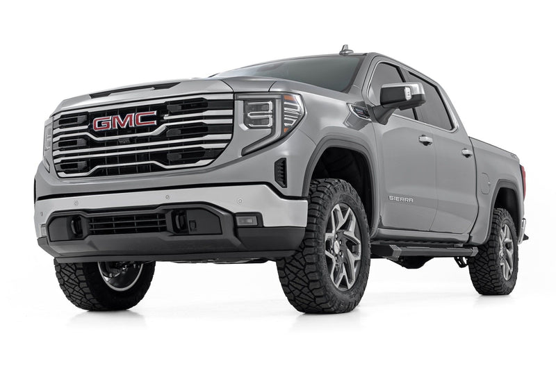 3.5 Inch Lift Kit | GMC Sierra 1500 2WD/4WD (2025-2026)