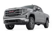 3.5 Inch Lift Kit | Mono Leaf Rear | N3 Struts | GMC Sierra 1500 (25-26)