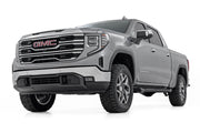 3.5 Inch Lift Kit | Mono Leaf Rear | Vertex | GMC Sierra 1500 2WD/4WD (25-26)