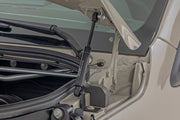 Hood Struts | Mercedes-Benz Sprinter 3500 (19-22)/Sprinter 3500XD (19-25) 