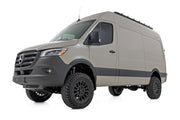 Skid Plate | Mercedes-Benz Sprinter 3500 (19-22)/Sprinter 3500XD (19-25) 