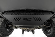 Skid Plate | 2" Cradle Drop | Mercedes-Benz Sprinter 3500 (19-22)/Sprinter 3500XD (19-25) 