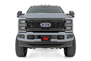 6 Inch Lift | R/A | C/O Vertex | Ford F-250/F-350 Super Duty 4WD (2023-2026)