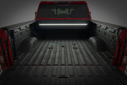 Powered Retractable Bed Cover | 6'9" Bed | Chevy/GMC 2500HD/3500HD (20-26)