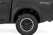 Fender Flares | Sport | Ford Ranger 2WD/4WD (2024-2025)