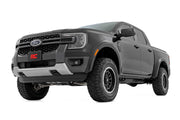 Fender Flares | Sport | G1 Absolute Black | Ford Ranger 2WD/4WD (2024-2025)