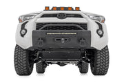 Skid Plate | Front & Belly | Toyota 4Runner 2WD/4WD (2010-2024)