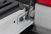 Tailgate Assist | Nissan Titan 2WD/4WD (2017-2024)