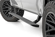 Power Running Boards | HT-Series | Crew Cab | Ford F-150/Lightning/250/350/Raptor (15-26)