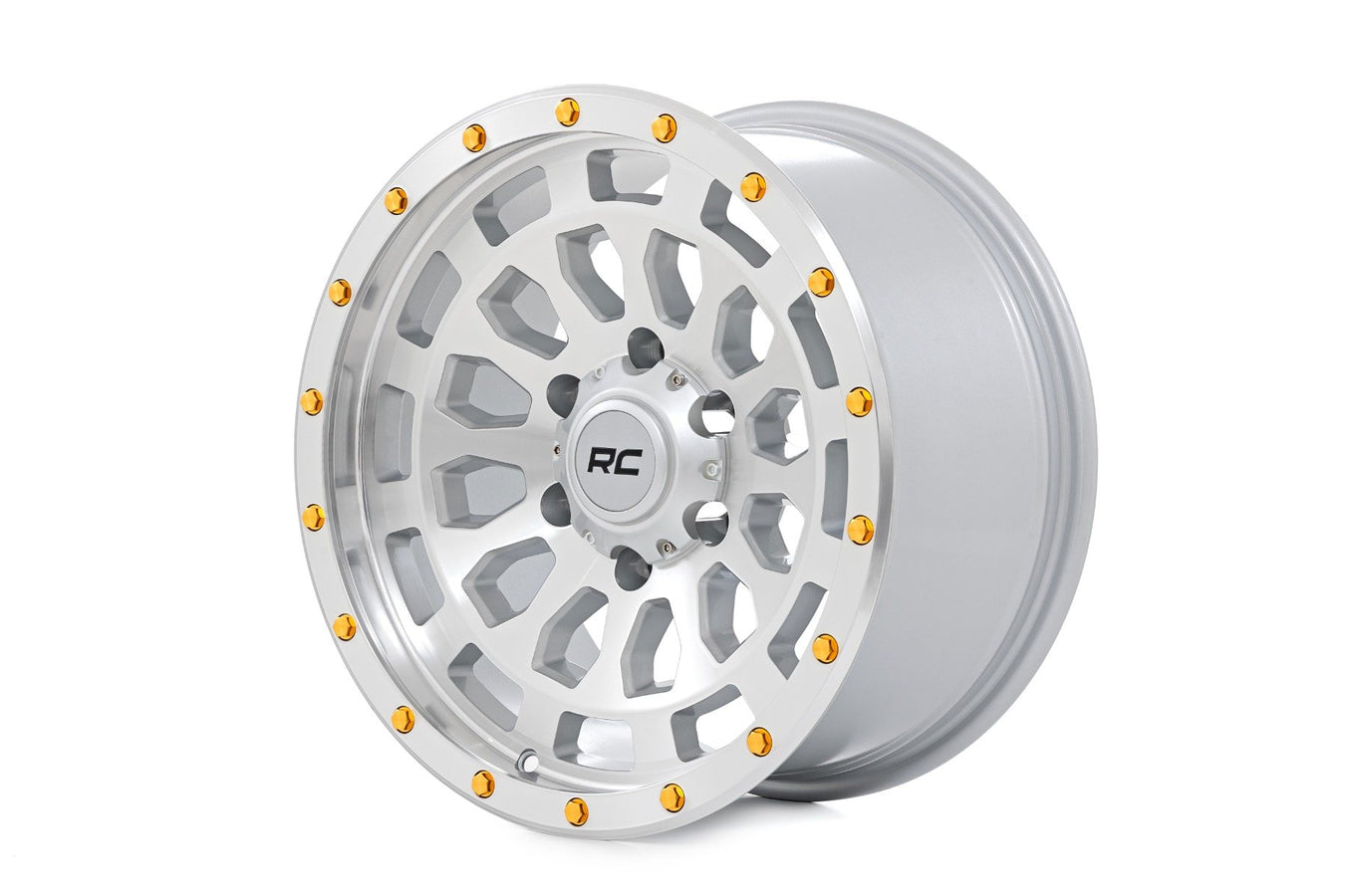 RC Wheels