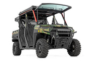 Electric Tilt Windshield | Glass | Formed Frame | Polaris Ranger XP 1000/ XP 900