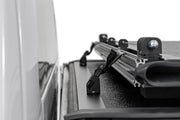 Hard Low Profile Bed Cover | 6' Bed | Chevy/GMC Canyon/Colorado (15-26)