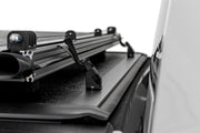 Hard Low Profile Bed Cover | 6'4" Bed | Ram 1500/2500/3500 2WD/4WD (10-25 & Classic)