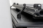 Hard Low Profile Bed Cover | 6'7" Bed | Ford F-150 2WD/4WD (2004-2014)