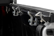 Hard Low Profile Bed Cover | 6'7" Bed | Ford F-150 2WD/4WD (2004-2014)