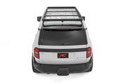 Roof Rack | Toyota Land Cruiser 4WD (2024-2025)