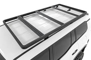 Roof Rack | Toyota Land Cruiser 4WD (2024-2025)
