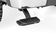 Retractable Bed Step | Manual Pull | Chevy/GMC 2500HD/3500HD (11-14)