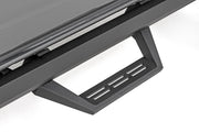 SRL2 Adjustable Aluminum Step | 2 Door | Ford Bronco (2 Door) 4WD (2021-2025)