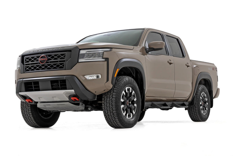 1.5 Inch Leveling Kit | Nissan Frontier 4WD (2022-2026)