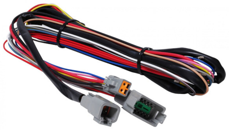 Replacement Harness for Programmable Digital-7 Plus