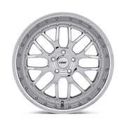 TW VALENCIA 19X9.5 5X120 76 CHROME +20
